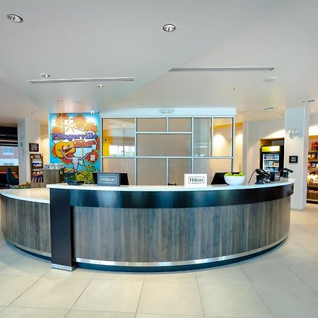 Tru By Hilton Pflugerville, Tx Екстериор снимка