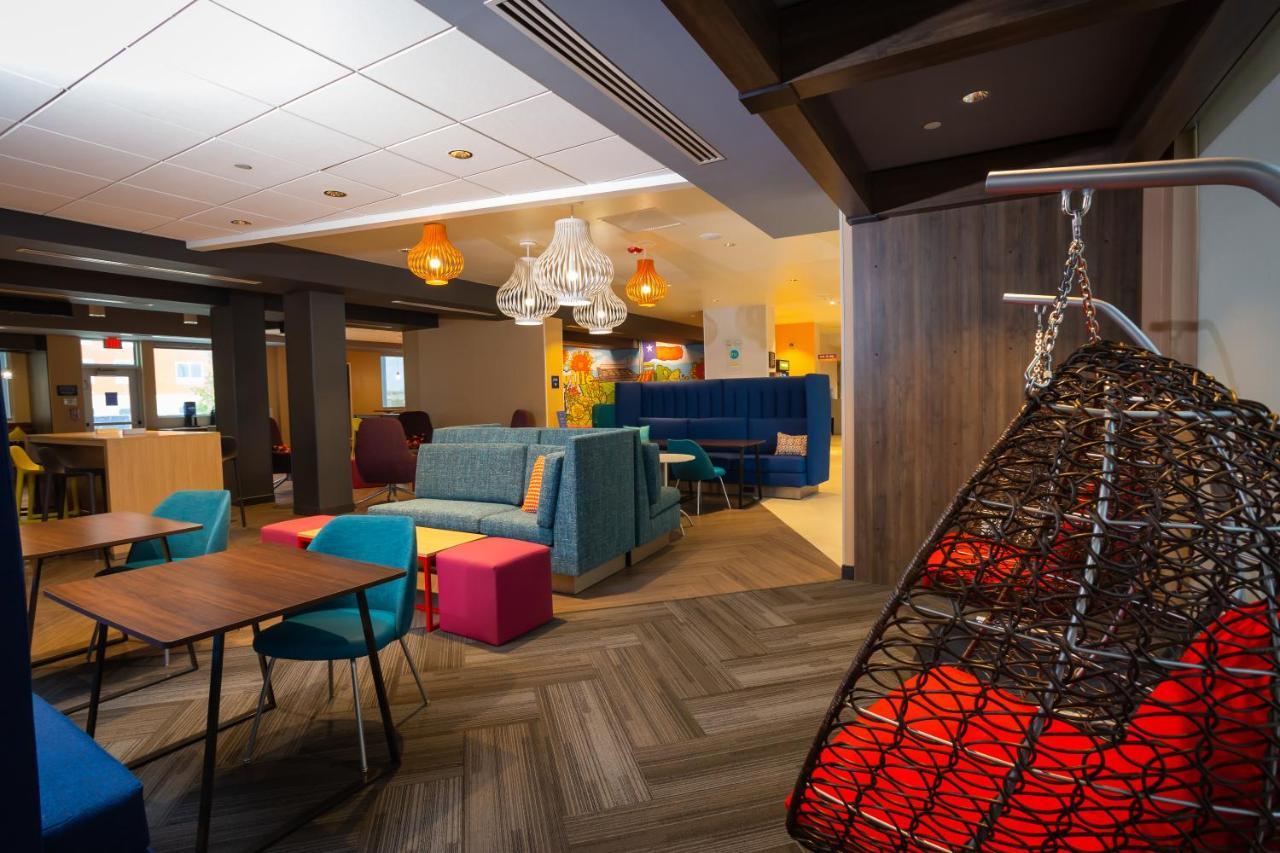 Tru By Hilton Pflugerville, Tx Екстериор снимка