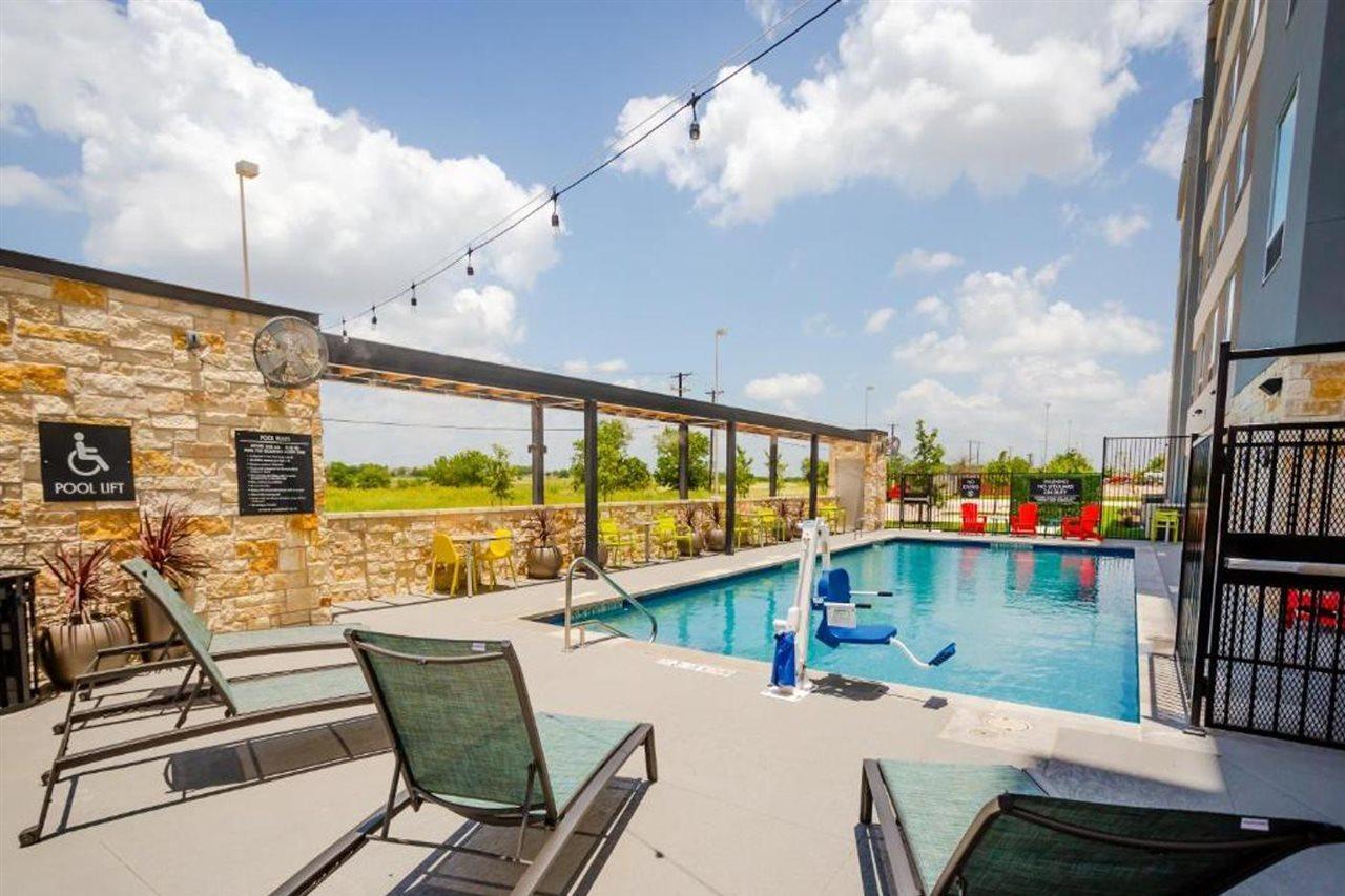 Tru By Hilton Pflugerville, Tx Екстериор снимка